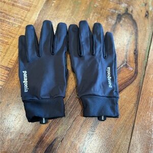 Patagonia - Wind Shield Gloves